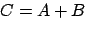 \begin{displaymath}\sum_{i=1}^n (2i-1)=\frac{2n(n+1)}{2}-n=n^2\end{displaymath}