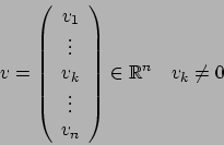 \begin{displaymath}
\begin{array}{l}
F_1x^{(1)}=b \\
F_2x^{(2)}=x^{(1)} \\ 
...
... \\
F_px^{(p)}=x^{(p-1)} \\
x \equiv x^{(p)}
\end{array}
\end{displaymath}