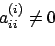 \begin{displaymath}
L_{n-1}\cdots L_i\cdots L_1A=\left(
\begin{array}{cccccc}
...
..._{nn}^{(n)} \\
\end{array}
\right) \equiv A^{(n)} \equiv U
\end{displaymath}