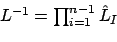 \begin{displaymath}g=\frac{1}{a_{k1,1}^{(1)}}({0,a_{21}^{(1)}, \cdots ,a_{n1}^{(1)}})^T\end{displaymath}