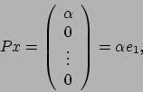 \begin{eqnarray*}
2\sum_{j=1}^n(n-j)(j-1) & = & 2\sum_{j=1}^n(nj-j^2-n+j) \appr...
...c{n^3}{3}\\
2\sum_{j=1}^n(n-j)(j-1) & \approx & \frac{n^3}{3}
\end{eqnarray*}