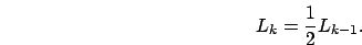 $g(x)=y$