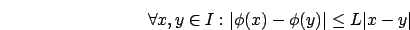 $(x_0, f(x_0))$