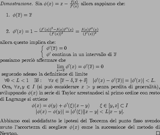 $\exists 0 < L <1$