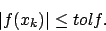 \begin{displaymath}\forall x,y \in I : \vert\phi (x) - \phi(y)\vert \leq L\vert x-y\vert\end{displaymath}