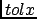 \begin{proof}
Dimostreremo che se $x_0 \in I \Rightarrow \{x_k\} \subset I$.
S...
...i, grazie al confronto, abbiamo che $x_k \rightarrow \overline{x}$.
\end{proof}