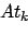 \begin{displaymath}y_k = {\lambda}_1^k \left[{\alpha}_1 x_1
+ \sum_{i=2}^n {\al...
...tackrel{k \gg 1}{\longrightarrow}
{\lambda}_1^k {\alpha}_1 x_1\end{displaymath}