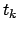 ${\sigma}_k$
