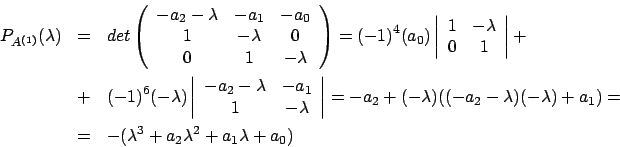 \begin{displaymath}\left\vert \frac{{\hat{\sigma}}_{k+1} -
{\hat{\sigma}}_k}{{\hat{\sigma}}_k} \right\vert < toll \end{displaymath}